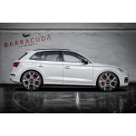 BARRACUDA jante PROJECT X BARRACUDA jante PROJECT X