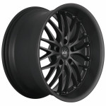 BARRACUDA jante VOLTEC T6 BARRACUDA jante VOLTEC T6