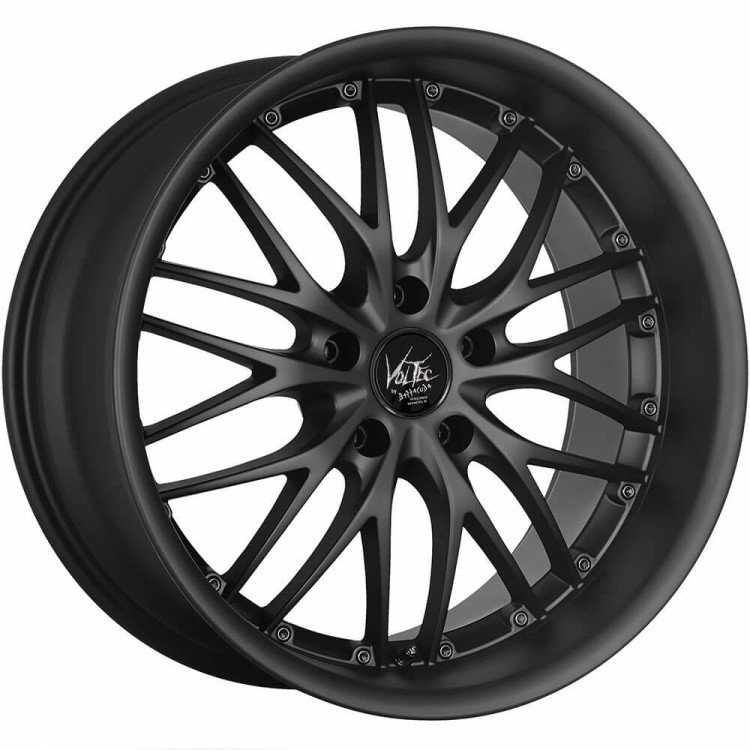 BARRACUDA jante VOLTEC T6 BARRACUDA jante VOLTEC T6