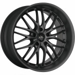 BARRACUDA Felge VOLTEC T6 BARRACUDA Felge VOLTEC T6