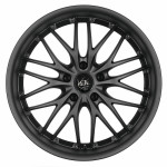 BARRACUDA jante VOLTEC T6 BARRACUDA jante VOLTEC T6