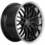 BARRACUDA jante VOLTEC T6 BARRACUDA jante VOLTEC T6