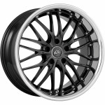 BARRACUDA jante VOLTEC T6 BARRACUDA jante VOLTEC T6