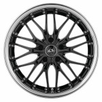 BARRACUDA jante VOLTEC T6 BARRACUDA jante VOLTEC T6