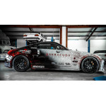 BARRACUDA jante VOLTEC T6 BARRACUDA jante VOLTEC T6