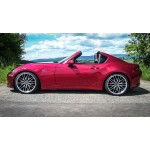 BARRACUDA jante VOLTEC T6 BARRACUDA jante VOLTEC T6