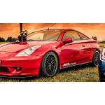 BARRACUDA jante VOLTEC T6 BARRACUDA jante VOLTEC T6