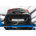 Milltek Auspuffanlage ab OPF VW Golf 8 Clubsport Milltek Auspuffanlage ab OPF VW Golf 8 Clubsport