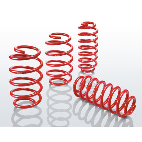 Ressorts de rabaissement Eibach VW Golf 8 R