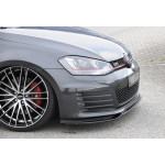 Lame de chasse Rieger Golf 7 GTI / Performance Lame de chasse Rieger Golf 7 GTI / Performance