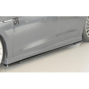 Rieger Seitenschweller Golf 7 GTI / Performance