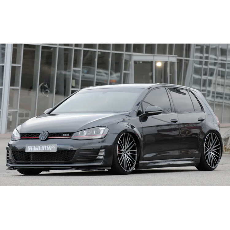 Rieger Aile Golf 7 GTI / Performance Rieger Aile Golf 7 GTI / Performance