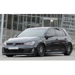Rieger Aile Golf 7 GTI / Performance Rieger Aile Golf 7 GTI / Performance