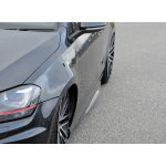 Rieger Aile Golf 7 GTI / Performance Rieger Aile Golf 7 GTI / Performance