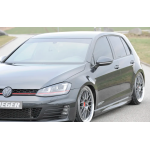 Rieger Aile Golf 7 GTI / Performance Rieger Aile Golf 7 GTI / Performance