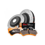 dba T3 Disques de frein/plaquettes essieu avant Audi S3/Q3/TT dba T3 Disques de frein/plaquettes essieu avant Audi S3/Q3/TT