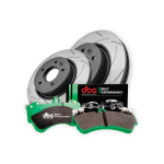 dba T2 Disques de frein/plaquettes essieu avant VW Golf 7 R dba T2 Disques de frein/plaquettes essieu avant VW Golf 7 R