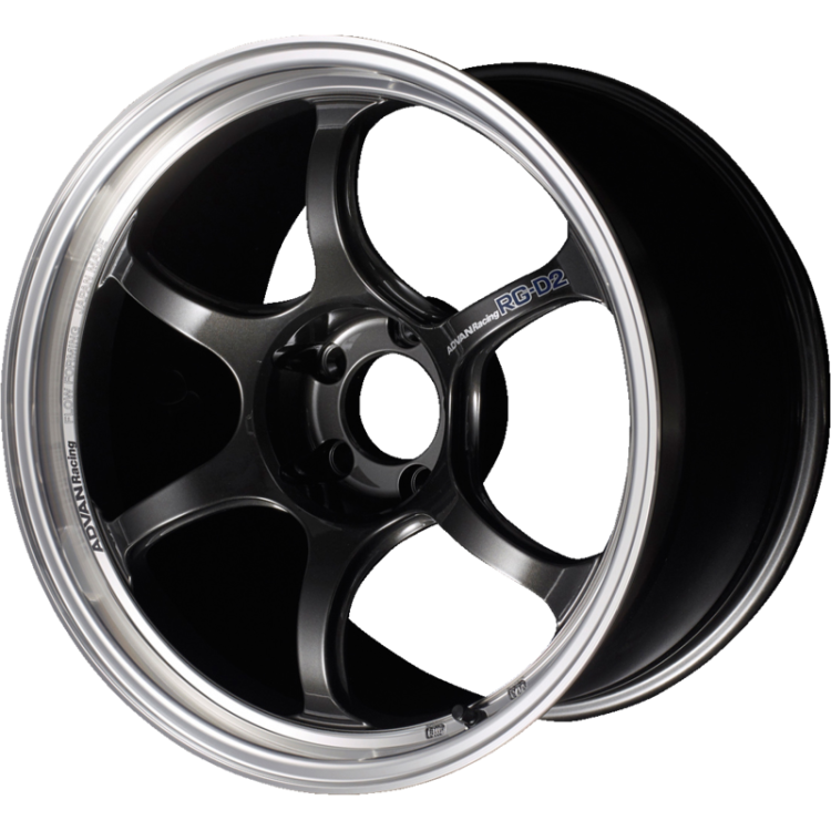 Advan Racing Felgen RG-D2 Advan Racing Felgen RG-D2