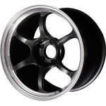 Advan Racing Felgen RG-D2 Advan Racing Felgen RG-D2