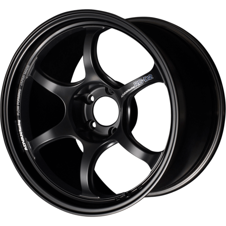Advan Racing Felgen RG-D2 Advan Racing Felgen RG-D2
