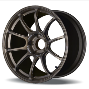 Jante Advan Racing RZ-F2