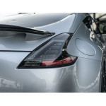 Feux arrière Intec Coplus LED Nissan 370Z Feux arrière Intec Coplus LED Nissan 370Z