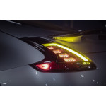 Feux arrière Intec Coplus LED Nissan 370Z Feux arrière Intec Coplus LED Nissan 370Z