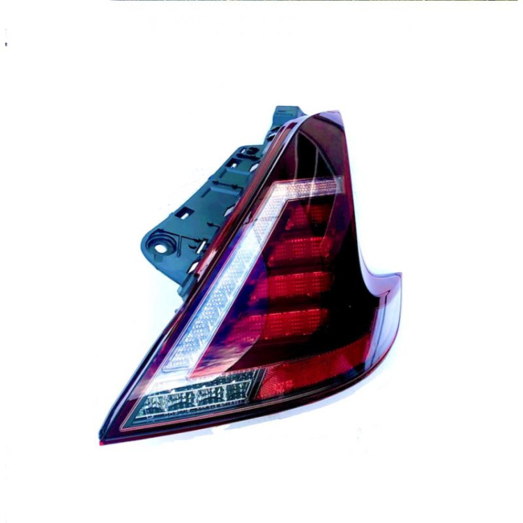 Feux arrière Intec Coplus LED Nissan 370Z Feux arrière Intec Coplus LED Nissan 370Z