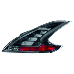 Feux arrière Intec Coplus LED Nissan 370Z Feux arrière Intec Coplus LED Nissan 370Z