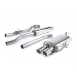 Milltek Auspuffanlage BMW Mini Cooper S R56 1.6 L Milltek Auspuffanlage BMW Mini Cooper S R56 1.6 L