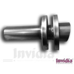 Invidia Silencer 100mm Invidia Silencer 100mm