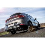 Système d'échappement Friedrich Seat Leon Cupra 5F ST 2.0 L Système d'échappement Friedrich Seat Leon Cupra 5F ST 2.0 L