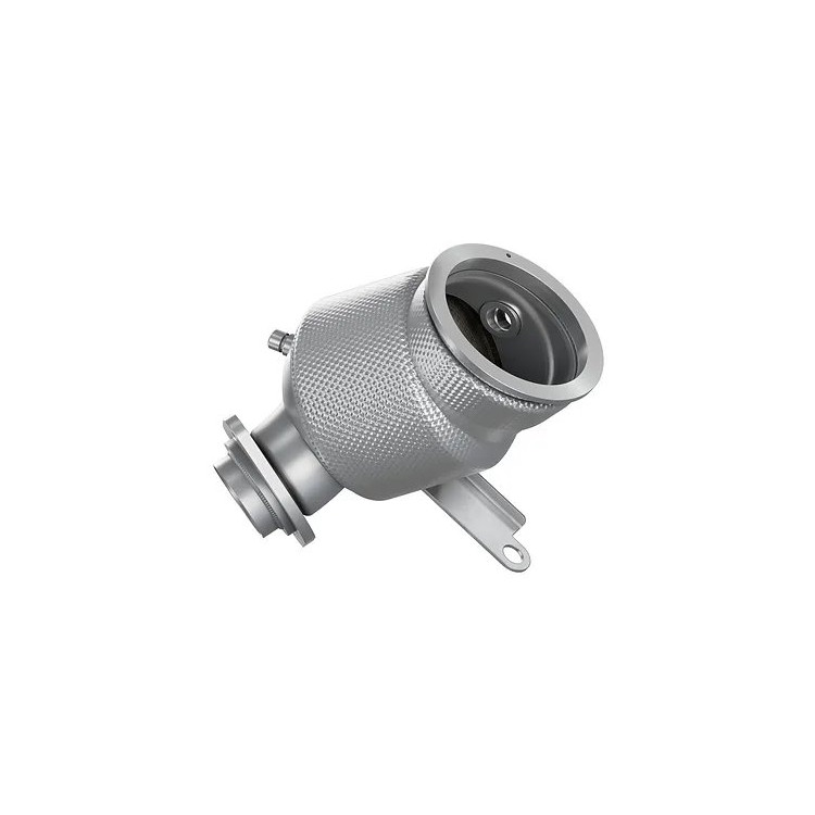 HJS Downpipe Toyota GR Yaris HJS Downpipe Toyota GR Yaris