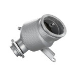 HJS Downpipe Toyota GR Yaris HJS Downpipe Toyota GR Yaris