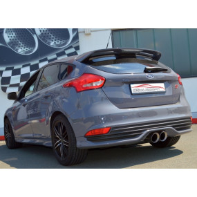 Système d'échappement Friedrich Ford Focus III ST 2.0 Ecoboost