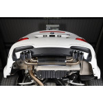 Milltek Auspuffanlage BMW 135I E88 3.0 L Milltek Auspuffanlage BMW 135I E88 3.0 L