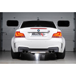 Milltek Auspuffanlage BMW 135I E88 3.0 L Milltek Auspuffanlage BMW 135I E88 3.0 L