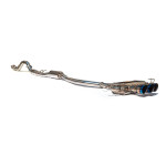 Invidia Auspuffanlage Honda Civic Type R FK8 Invidia Auspuffanlage Honda Civic Type R FK8
