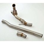 Friedrich Downpipe VW Golf 7 R 2.0 TSI Friedrich Downpipe VW Golf 7 R 2.0 TSI