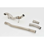 Friedrich Downpipe VW Golf 7 R 2.0 TSI Friedrich Downpipe VW Golf 7 R 2.0 TSI
