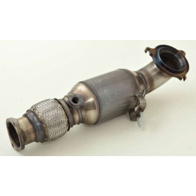 Friedrich Downpipe Ford Fiesta ST JA8 1.6 L EcoBoost