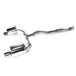 Invidia Auspuffanlage Subaru Legacy BM / BR Invidia Auspuffanlage Subaru Legacy BM / BR