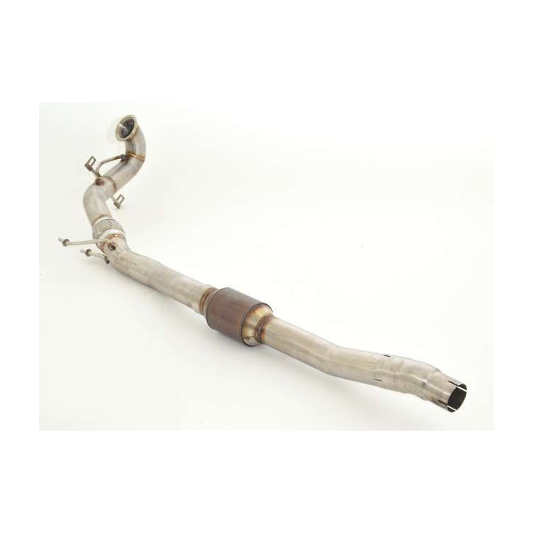 Friedrich Downpipe VW Golf 7 R 2.0 L TSI Friedrich Downpipe VW Golf 7 R 2.0 L TSI