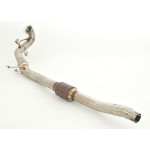 Friedrich Downpipe VW Golf 7 R 2.0 L TSI Friedrich Downpipe VW Golf 7 R 2.0 L TSI