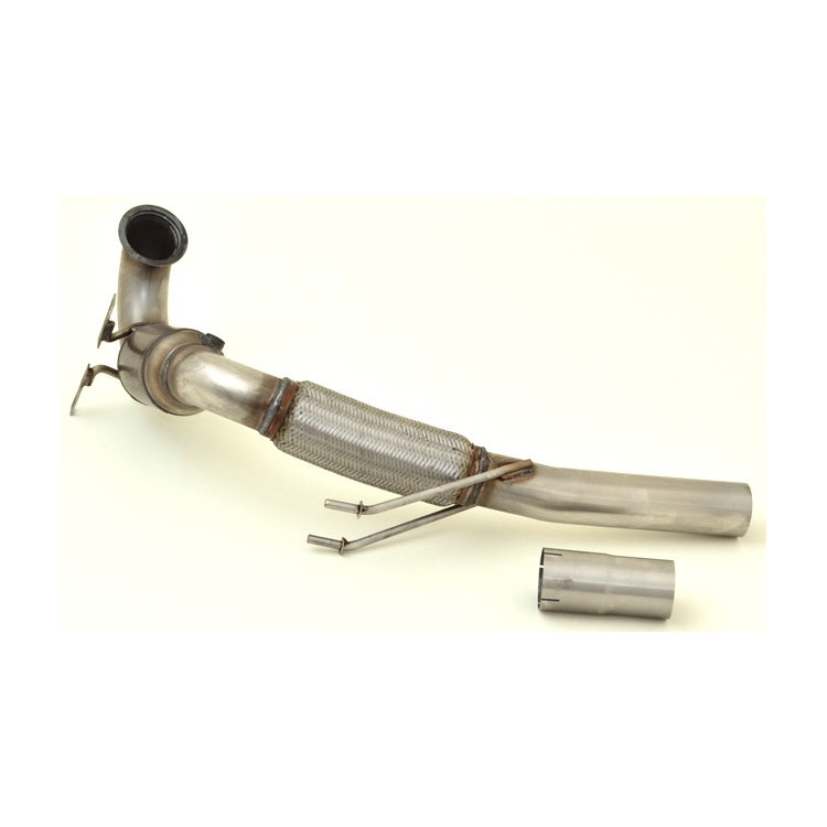 Friedrich Downpipe VW Golf 7 GTI 2.0 L TSI Friedrich Downpipe VW Golf 7 GTI 2.0 L TSI