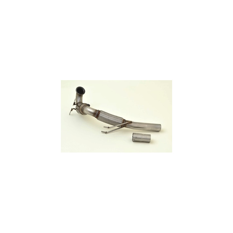 Friedrich Downpipe Skoda Octavia 5E 1.8 L TSI Friedrich Downpipe Skoda Octavia 5E 1.8 L TSI