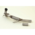 Friedrich Downpipe Skoda Octavia 5E 1.8 L TSI Friedrich Downpipe Skoda Octavia 5E 1.8 L TSI