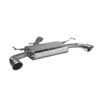 Bastuck Auspuffanlage Hyundai i30N PD 2.0 T Bastuck Auspuffanlage Hyundai i30N PD 2.0 T