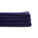 The Collection Allround 365 3-Pack bleu Chiffons à microfibres The Collection Allround 365 3-Pack bleu Chiffons à microfibres