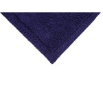 The Collection Allround 365 3-Pack bleu Chiffons à microfibres The Collection Allround 365 3-Pack bleu Chiffons à microfibres